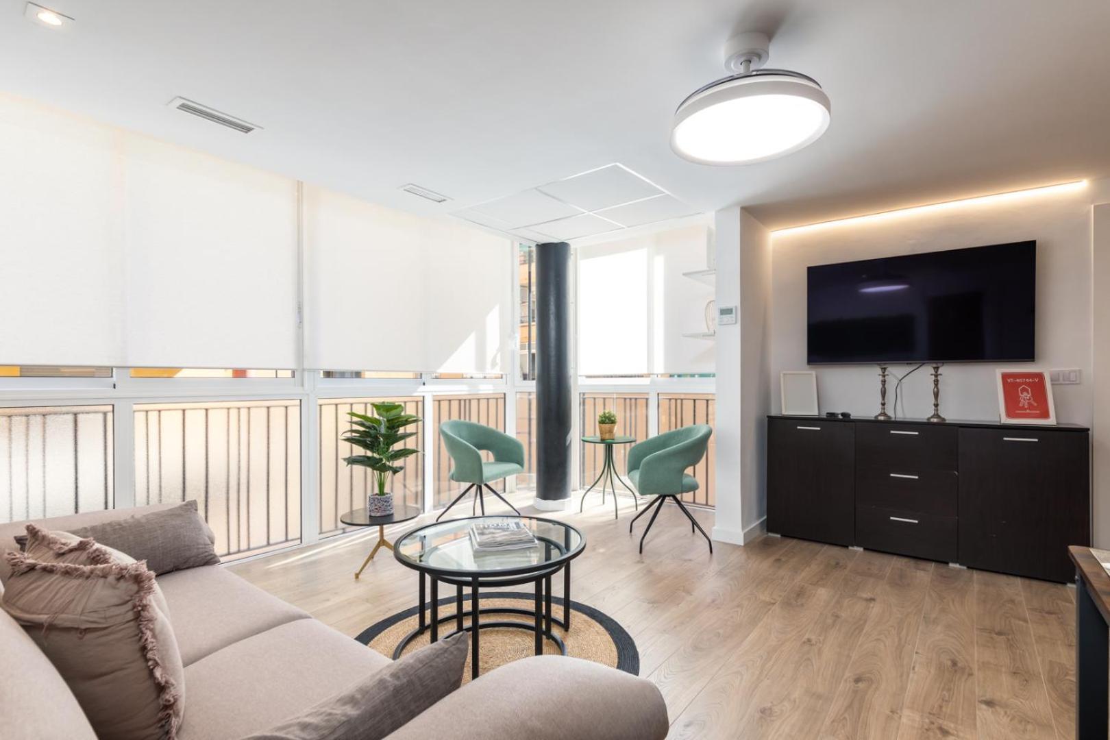 Urbannest * Valence
