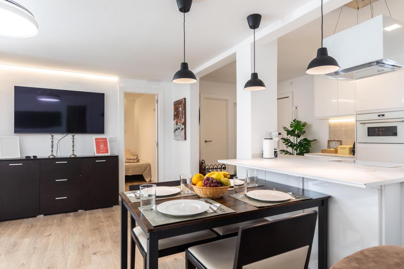 Urbannest Appartement