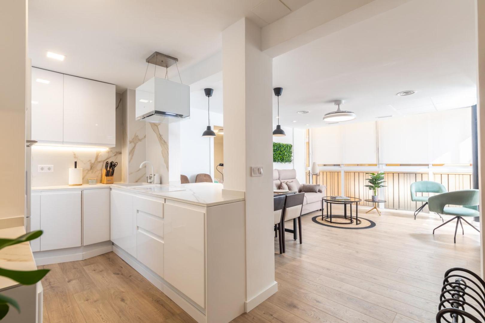 Appartement Urbannest