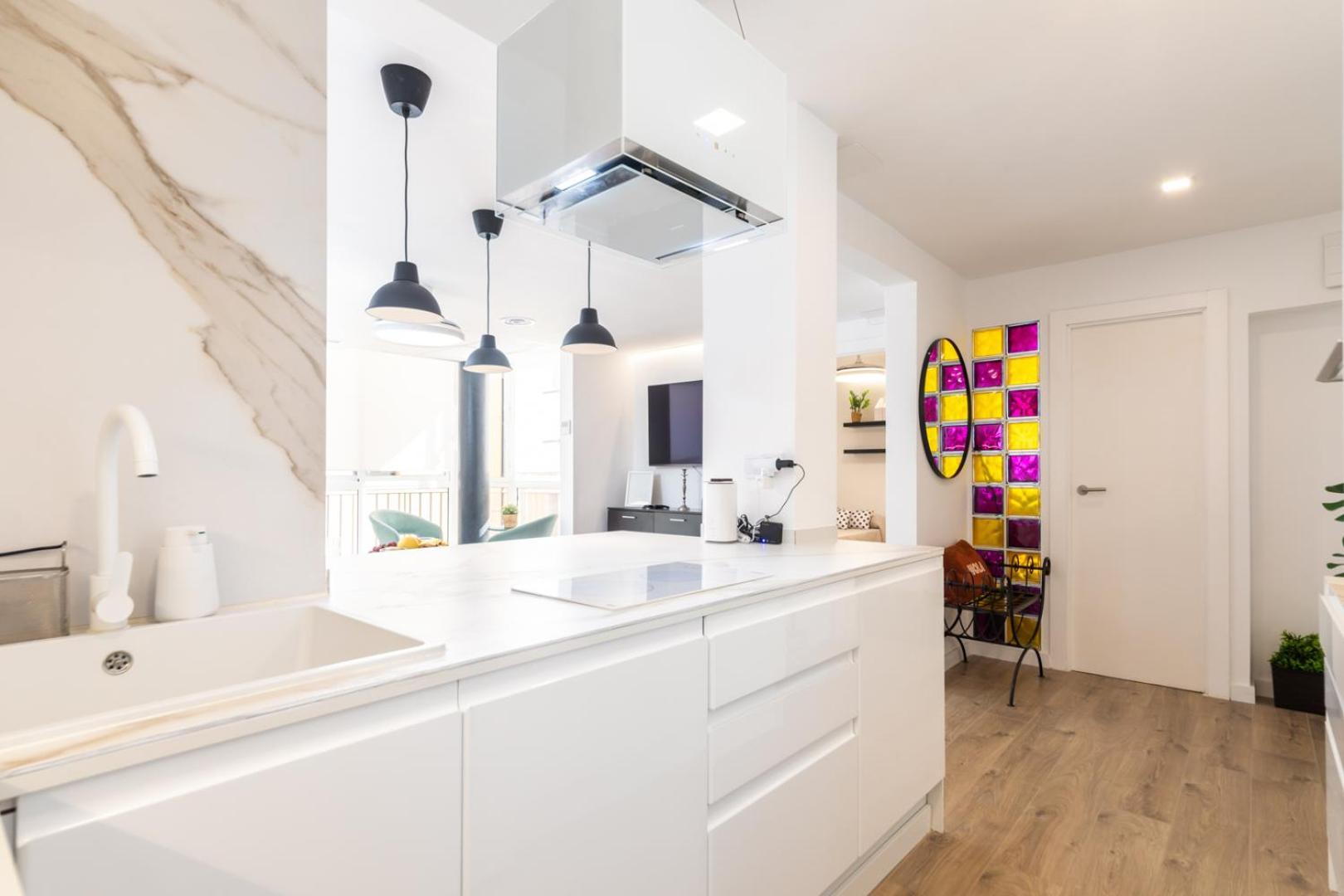 Appartement Urbannest Valence