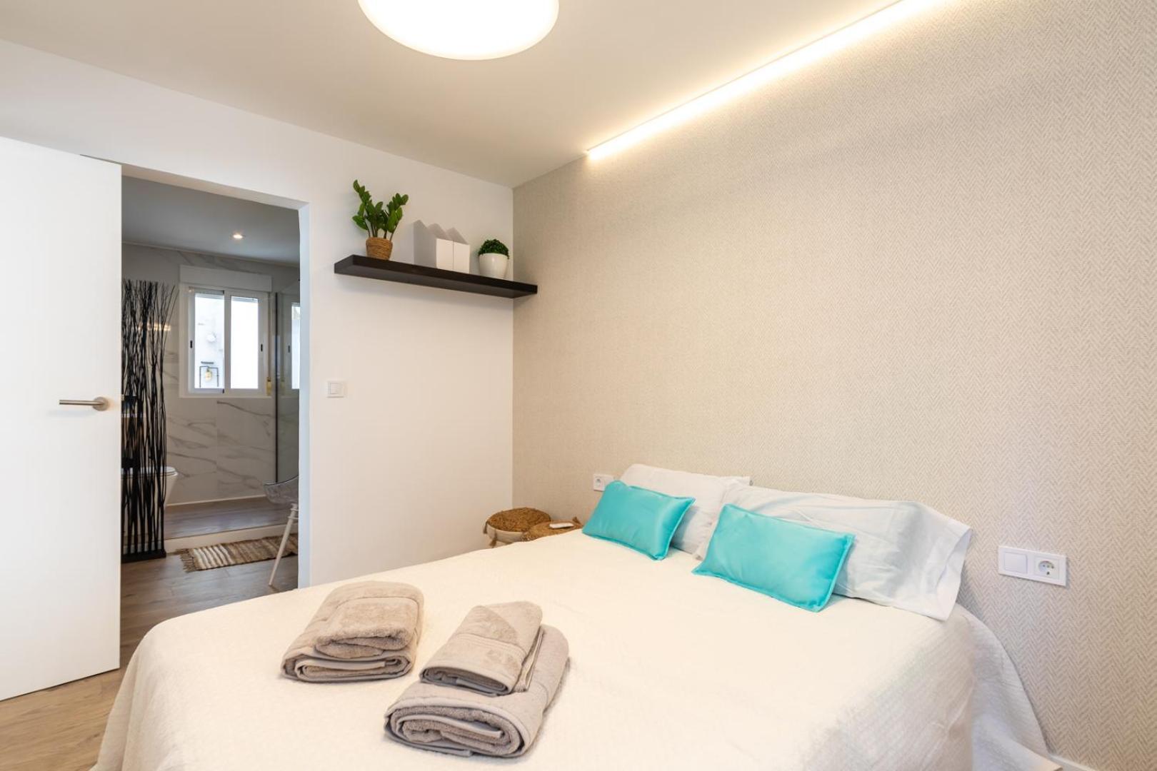Appartement Urbannest