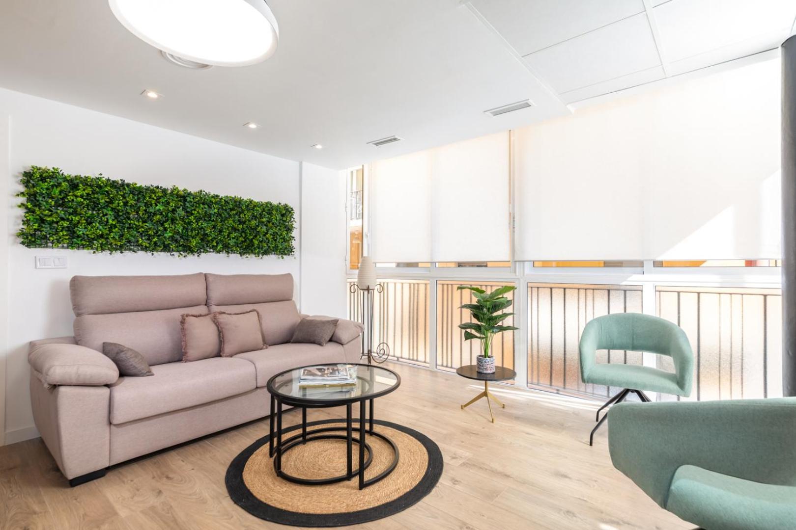 Urbannest Appartement *