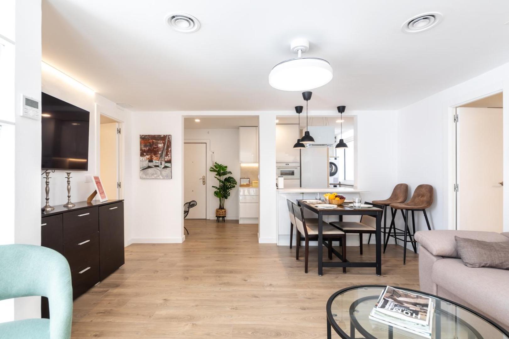 Urbannest Appartement Valence