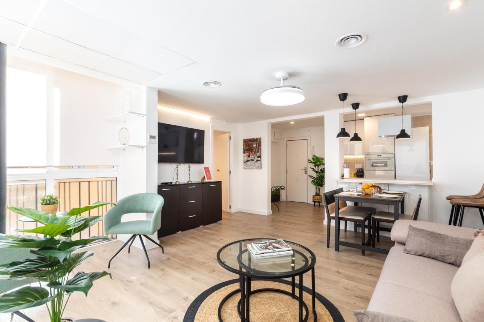 Appartement Urbannest Valence