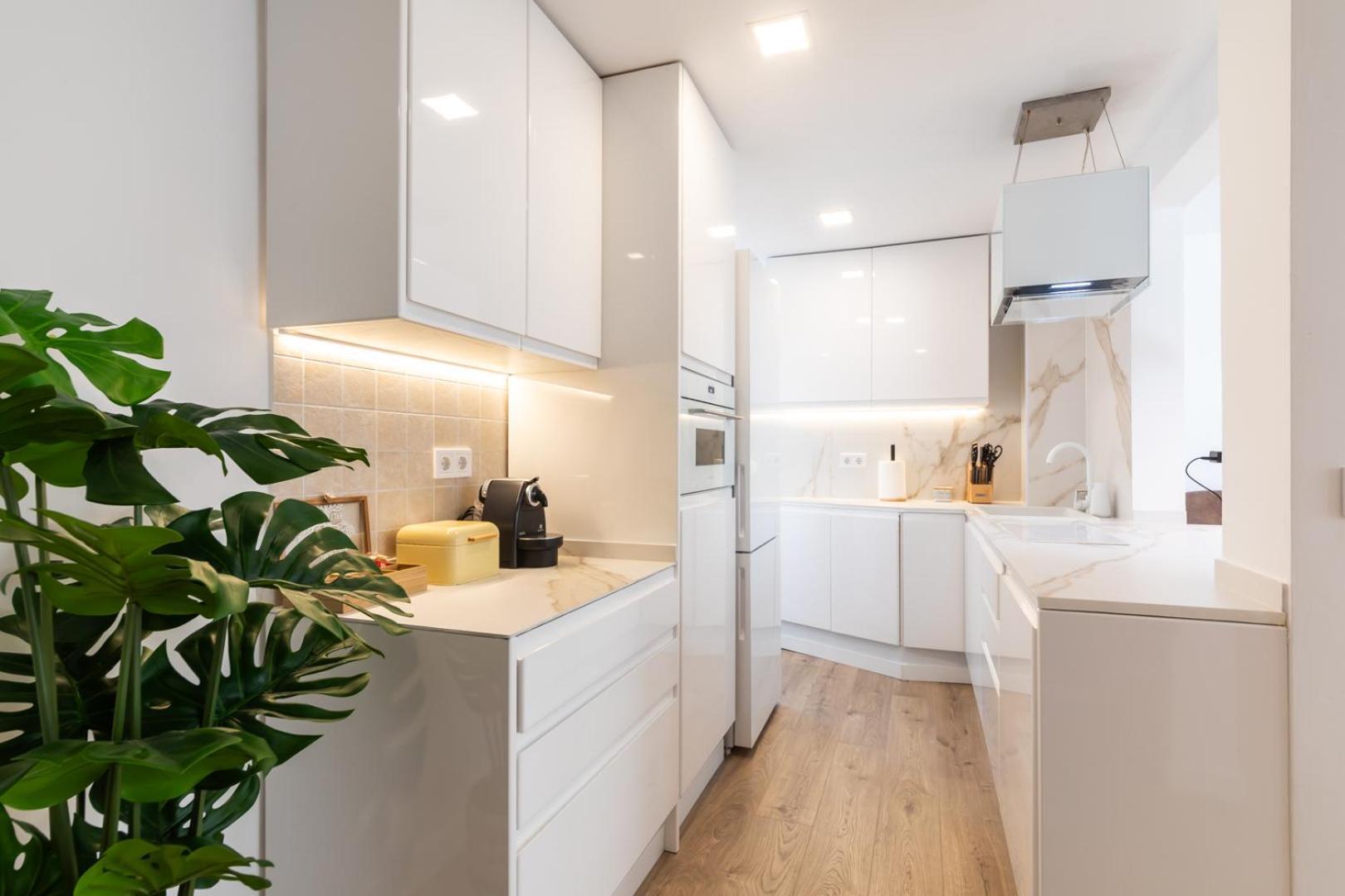 Appartement Urbannest
