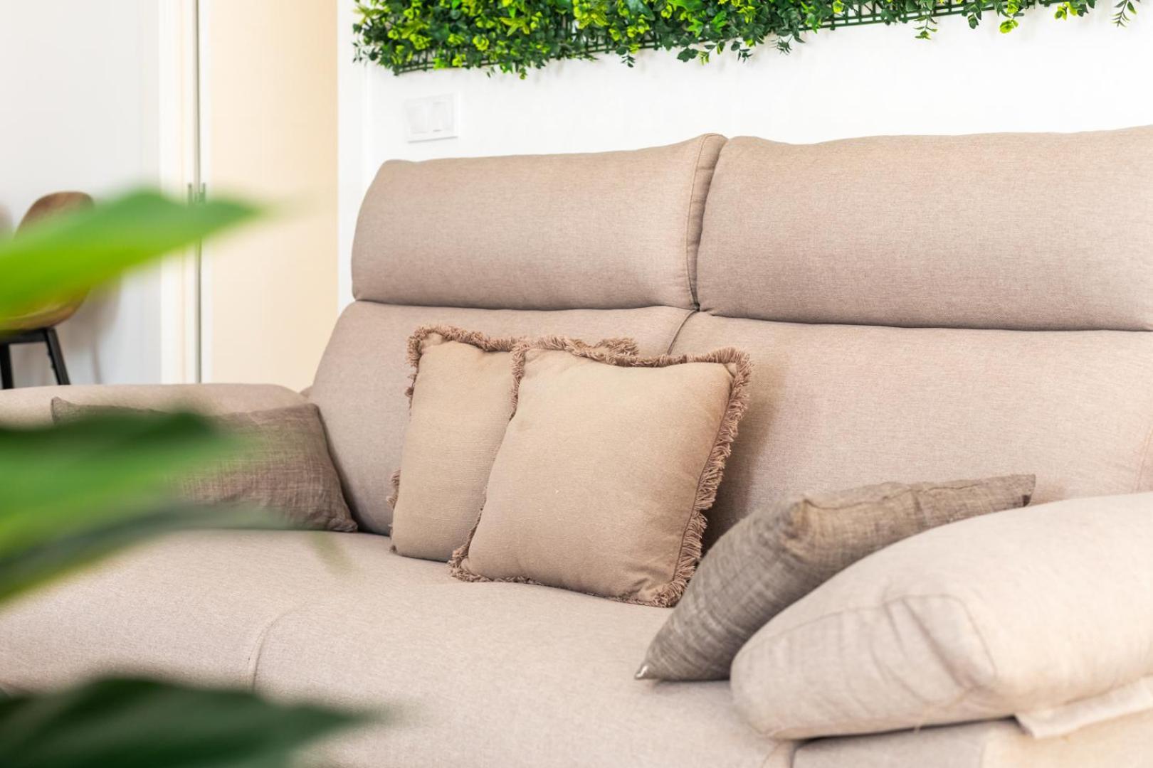 Urbannest Appartement *