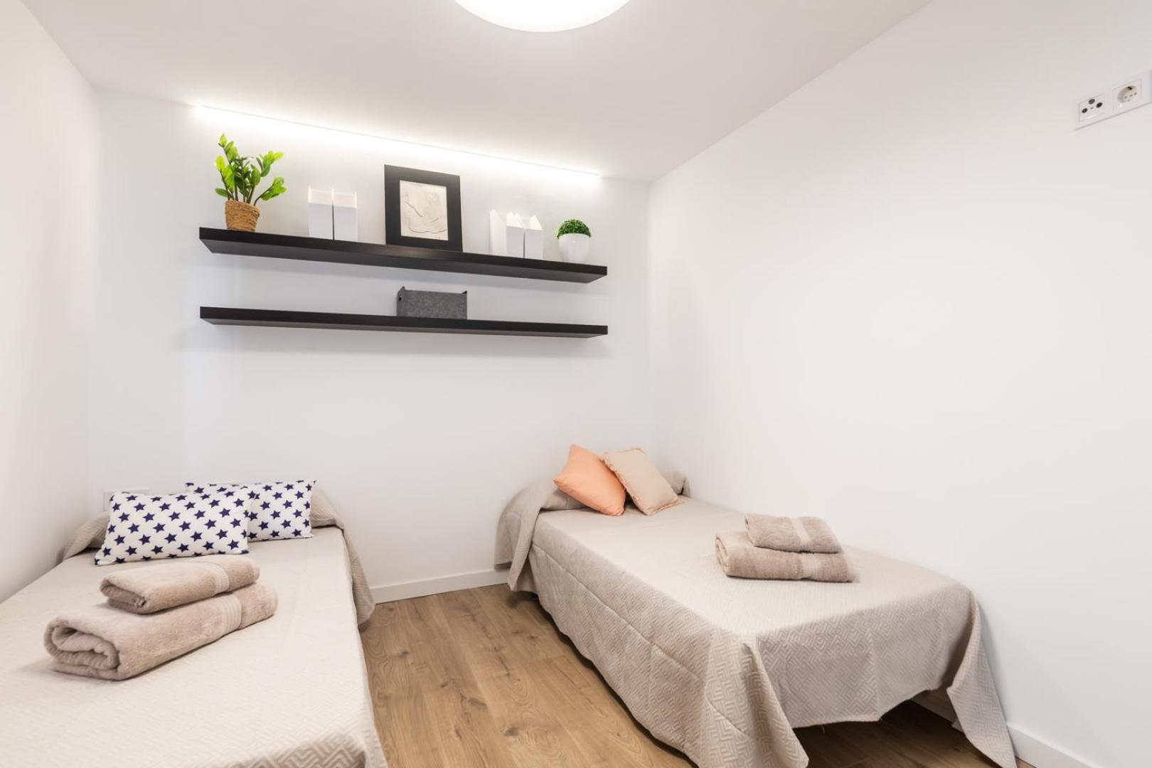 Appartement Urbannest *