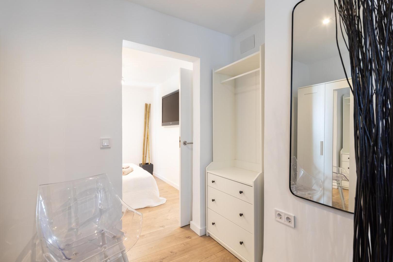 Urbannest Appartement