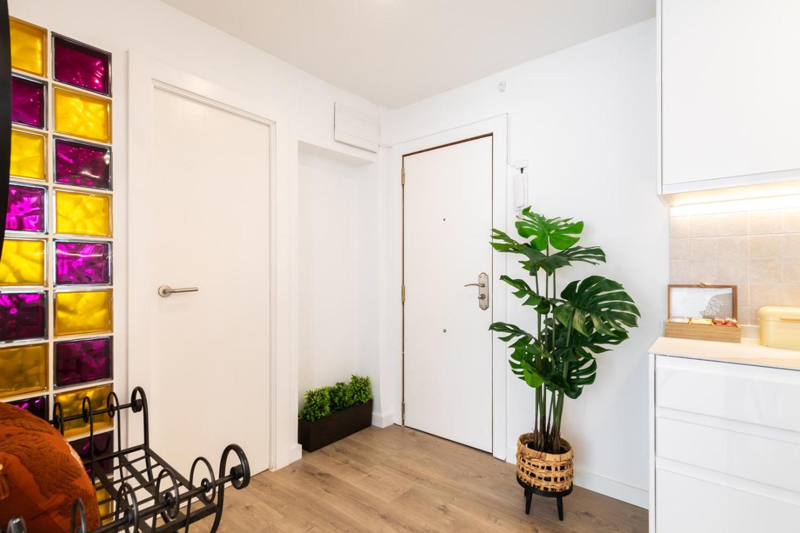 Urbannest Appartement *