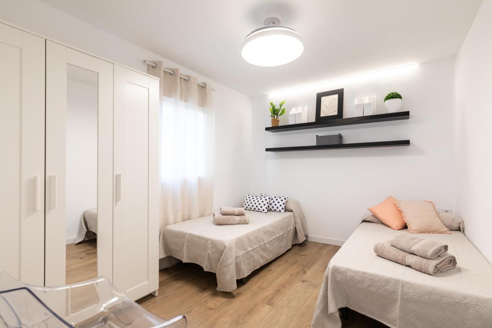 Appartement Urbannest *