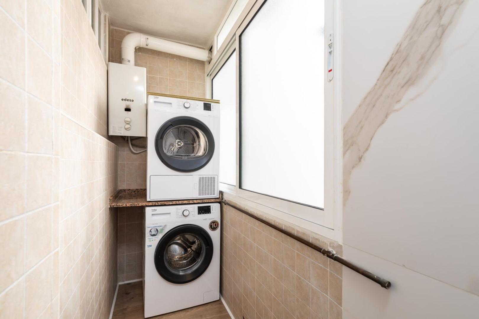 Urbannest Appartement